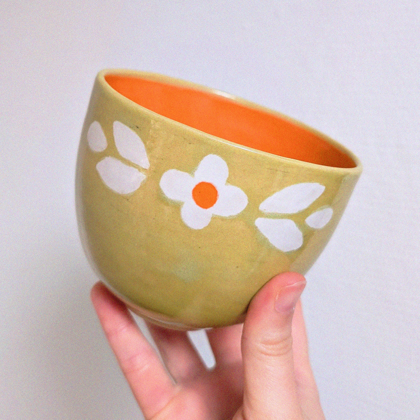 Daisy Bowl