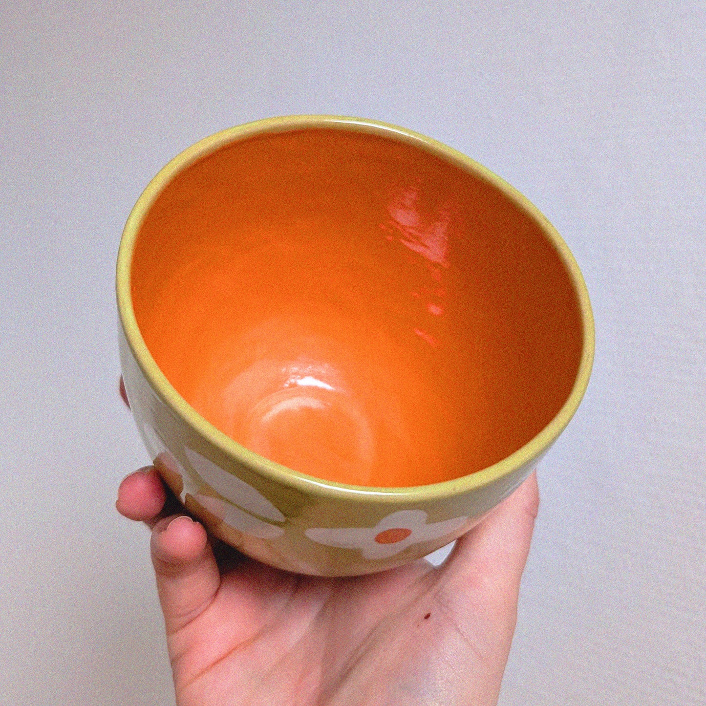 Daisy Bowl