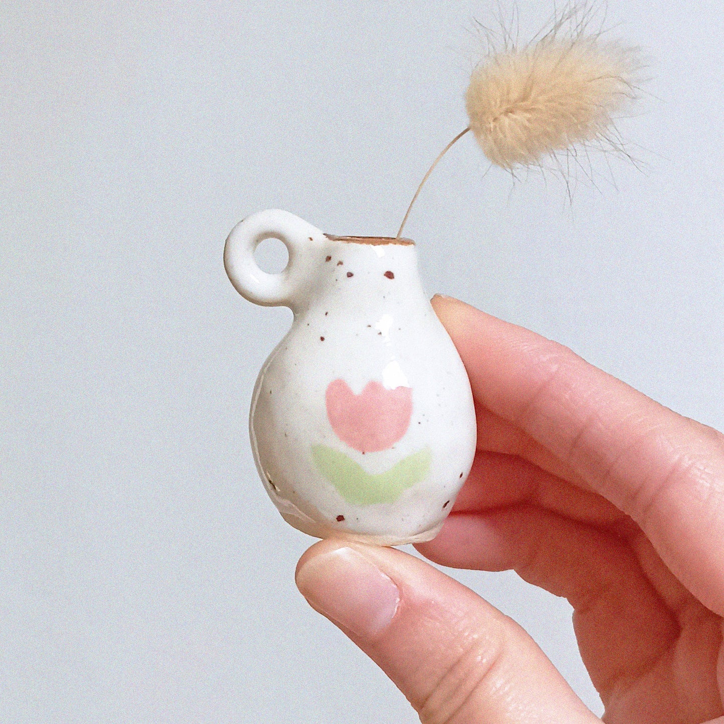 Small Tulip Vase