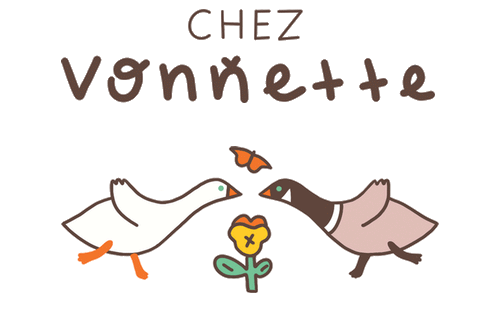 Chez Vonnette